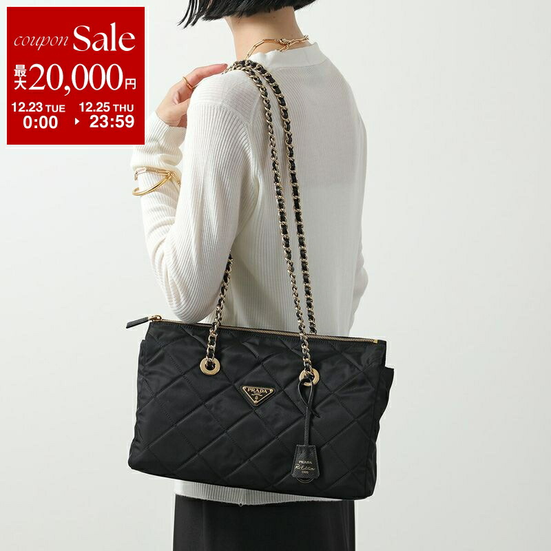 楽天市場】【最大2万円OFFクーポン対象・12/23～25限定】PRADA プラダ