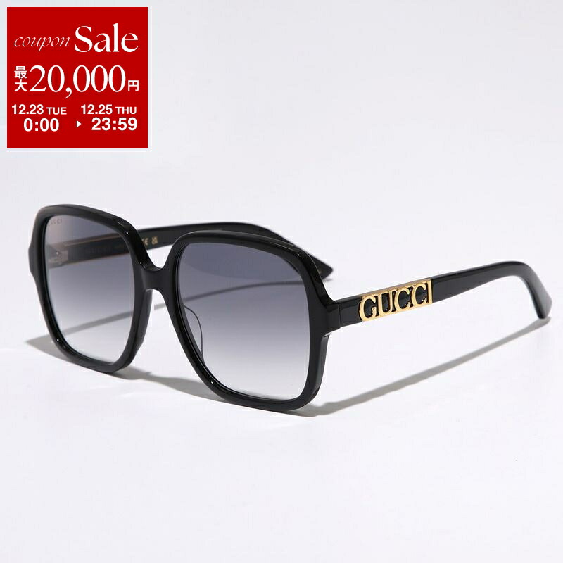 楽天市場】グッチ サングラス GG0651S 002 59 GUCCI インター