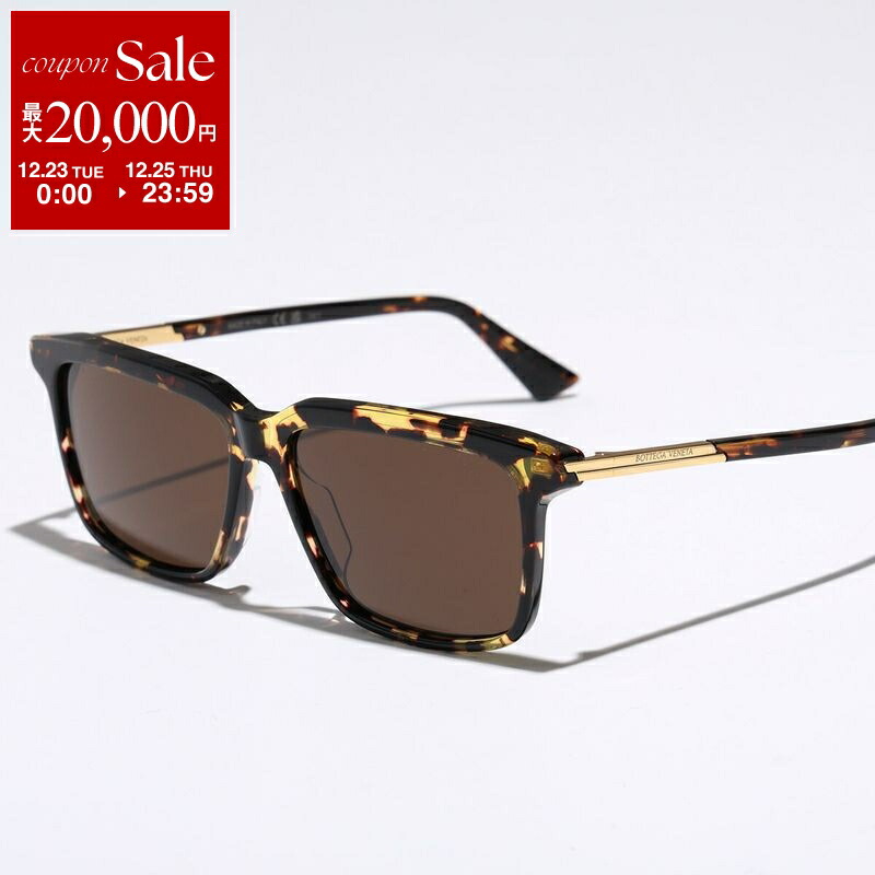 BOTTEGAVENETA サングラス 楽天市場】【最大2万円OFFクーポン対象・12/23～25限定】BOTTEGA