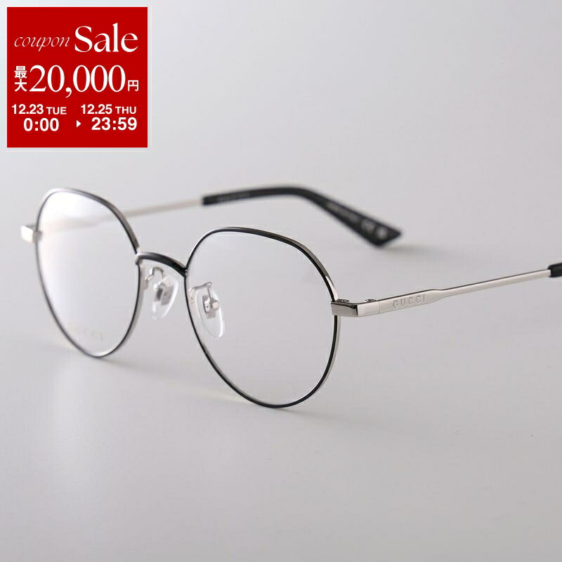 【新品】GUCCI グッチ サングラス メガネ 眼鏡 楽天市場】GUCCI グッチ メガネ Glasses GG1867OK レディース ボストン