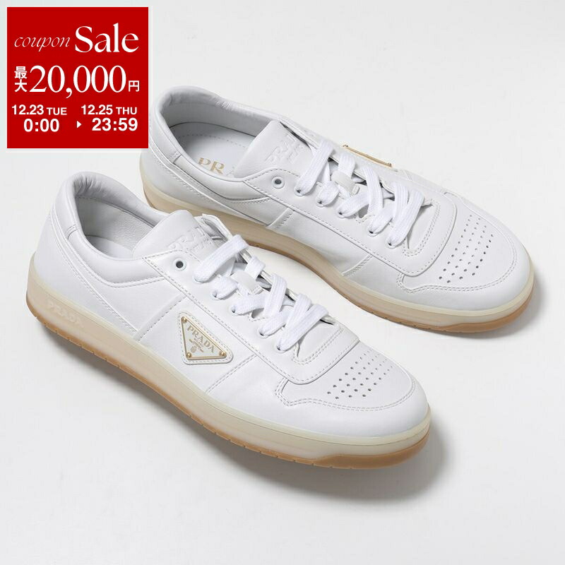 楽天市場】プラダ 靴 PRADA 4E2719 3O9U F0002 NERO VITELLO PLUME