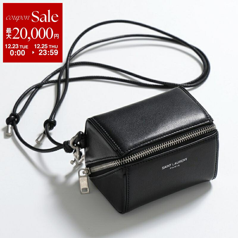 楽天市場】SAINT LAURENT サンローランパリ クラッチバッグ 650125