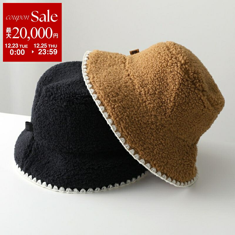 楽天市場】UGG アグ バケットハット W BONDED FLEECE BUCKET HAT ボン