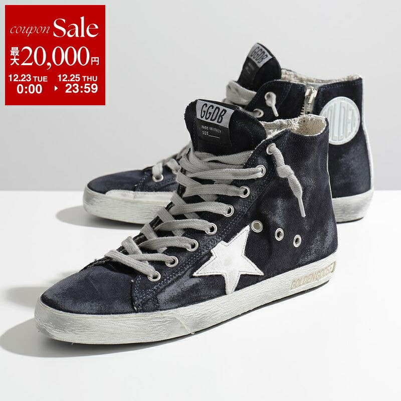 楽天市場】【最大2万円OFFクーポン対象・12/23～25限定】GOLDEN GOOSE