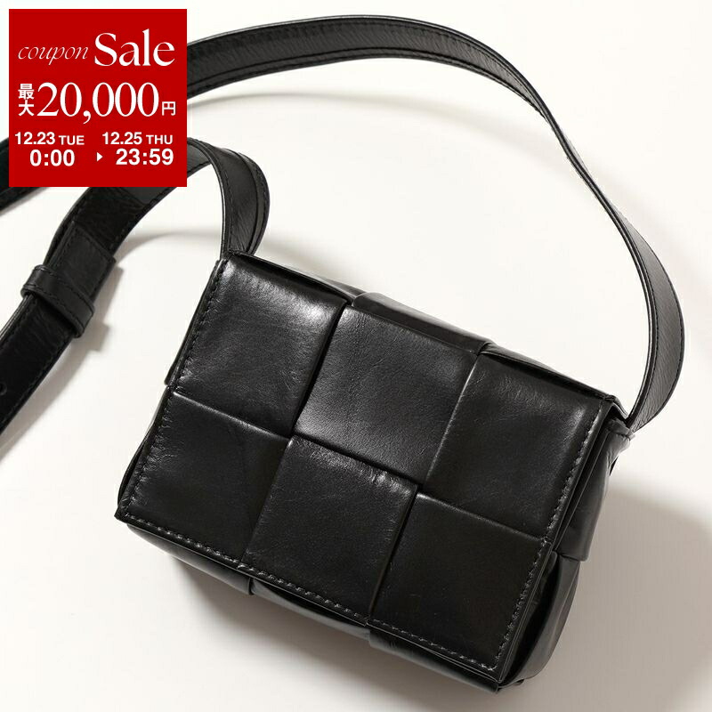 楽天市場】BOTTEGA VENETA ボッテガヴェネタ ミニショルダーバッグ