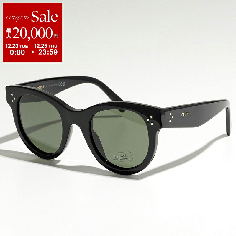 楽天市場】CELINE セリーヌ CELINE Monochroms 02 Sunglasses