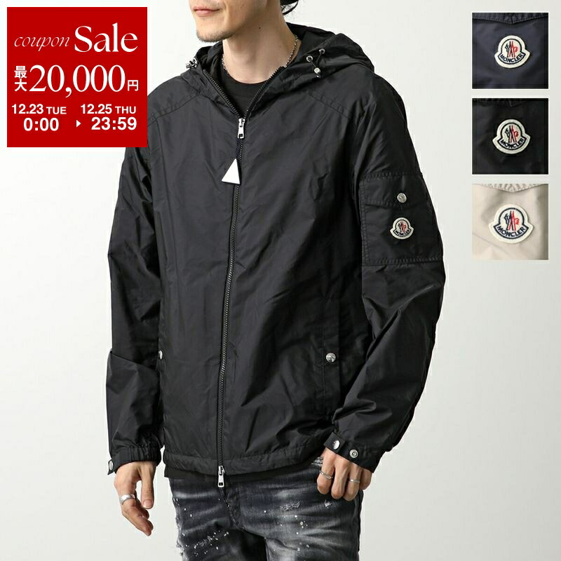 楽天市場】【最大2万円OFFクーポン対象・12/23～25限定】MONCLER Matt