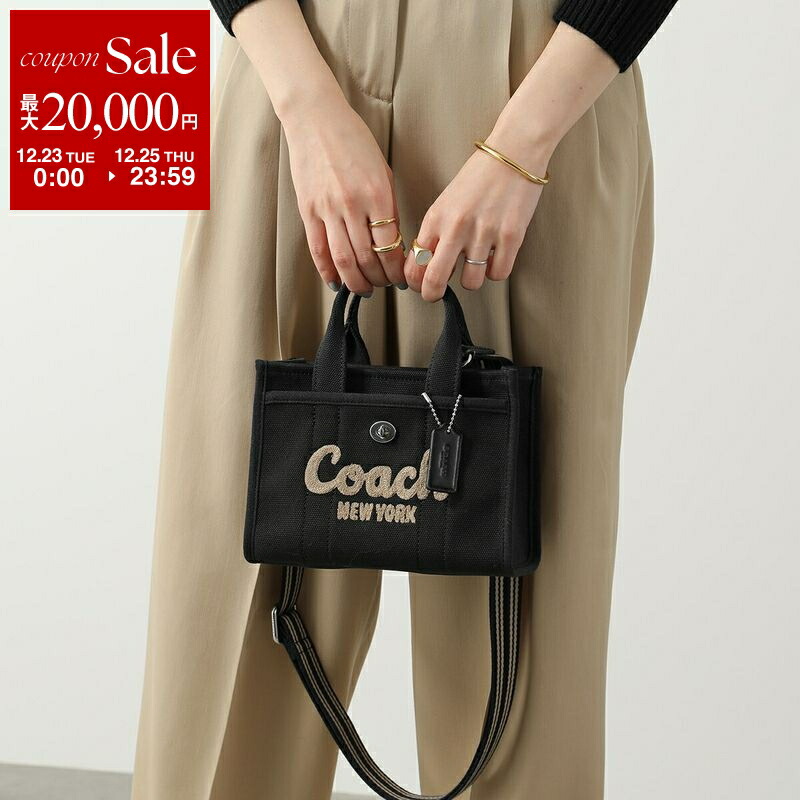 楽天市場】【最大2万円OFFクーポン対象・12/23～25限定】COACH コーチ