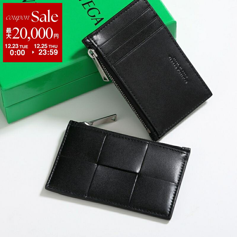 楽天市場】ボッテガヴェネタ カードケース BOTTEGA VENETA マキシ