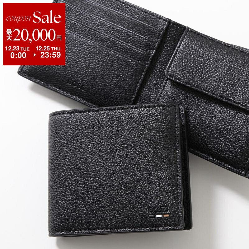 超美品 ヒューゴボス HUGO BOSS 財布 レザー 超美品 ヒューゴボス HUGO BOSS 財布 レザー 中古・古着通販】HUGO