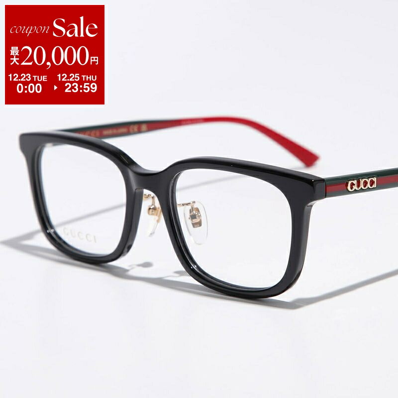 【新品】GUCCI グッチ サングラス メガネ 眼鏡 楽天市場】GUCCI グッチ メガネ Glasses GG1867OK レディース ボストン