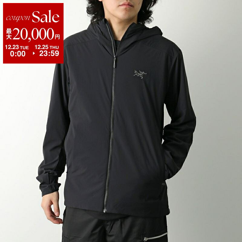 楽天市場】ARC'TERYX アークテリクス ジャケット Atom SL Hoody Mens