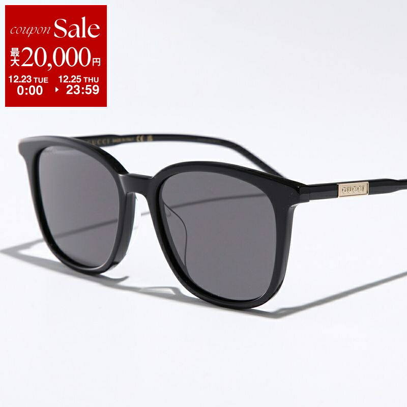 GUCCI グッチ サングラス 楽天市場】【最大2万円OFFクーポン対象・12/23～25限定】GUCCI グッチ