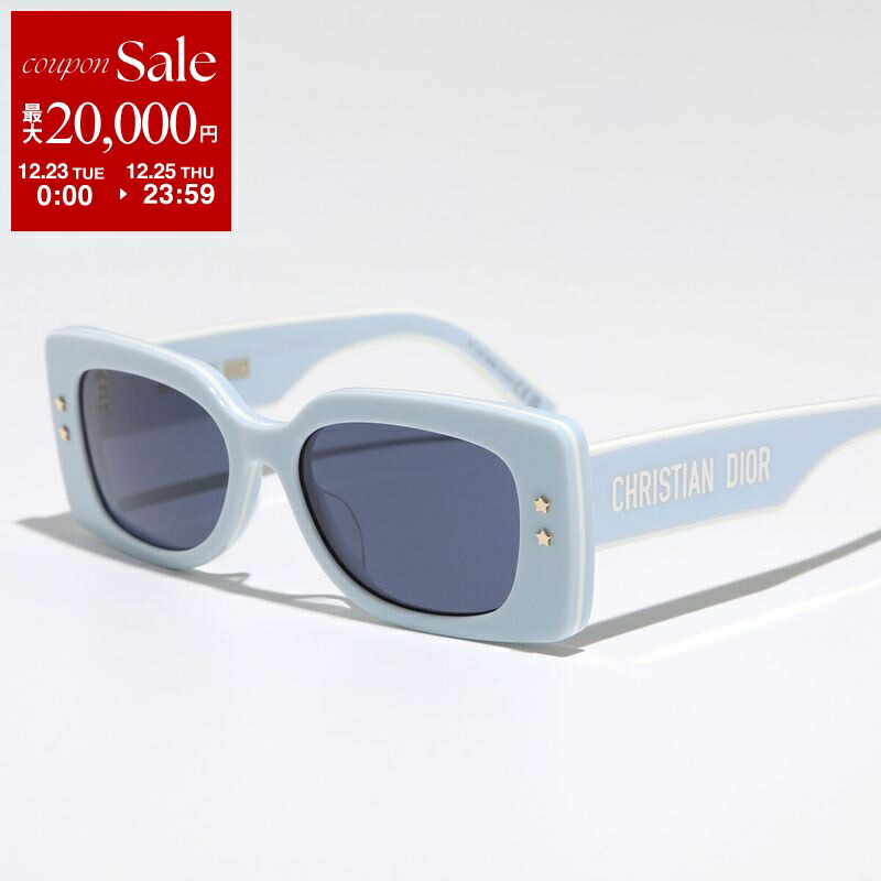 Dior ディオール ティアドロップ サングラス メガネ Christian Dior - 正規レア Dior ティアドロップ パイロット ビッグ