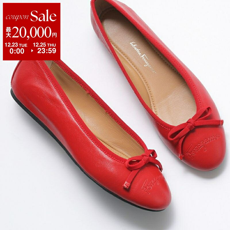 楽天市場】【最大2万円OFFクーポン対象・12/23～25限定】FERRAGAMO