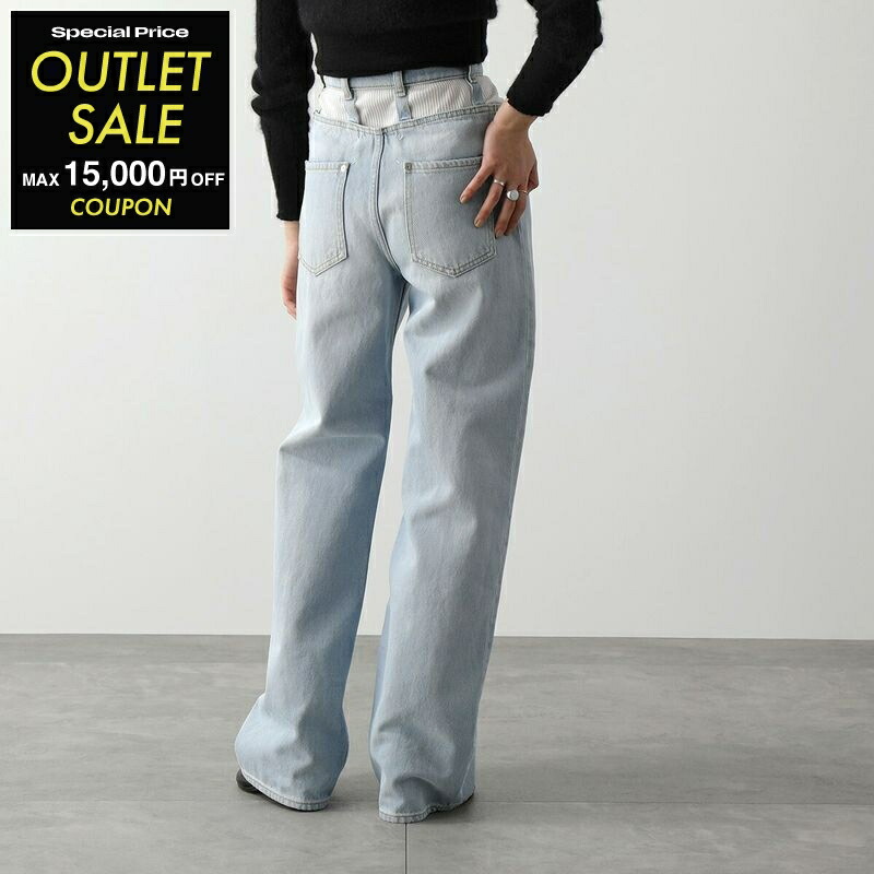 46132★年 マルタンマルジェラ パンツ デニム ジーンズ　Gパン 46132☆年 マルタンマルジェラ パンツ デニム ジーンズ Gパン