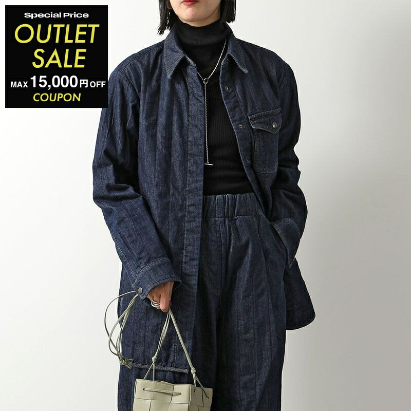 楽天市場】DRIES VAN NOTEN ドリスヴァンノッテン デニムジャケット