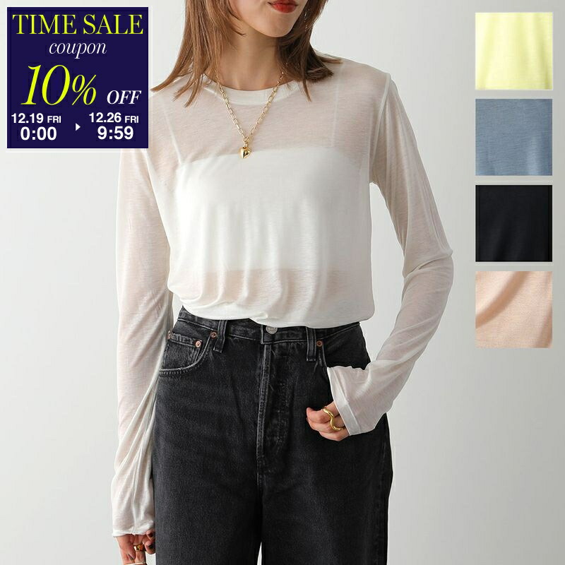 楽天市場】BASERANGE ベースレンジ ロンT カットソー ROOT CROP LONG