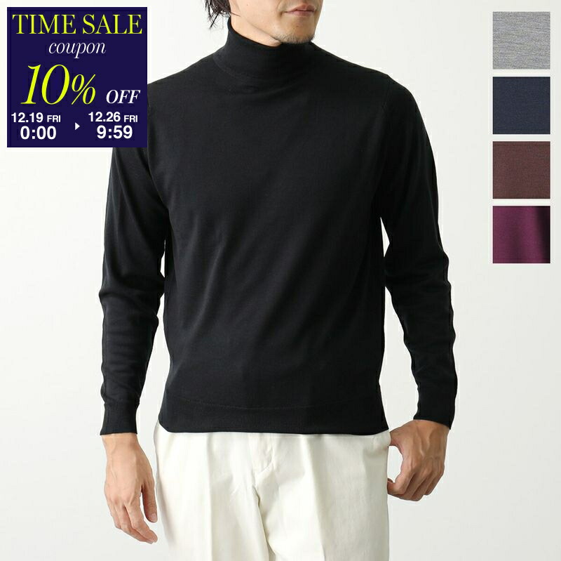 楽天市場】JOHN SMEDLEY ジョンスメドレー ニット ポロシャツ KNOLL