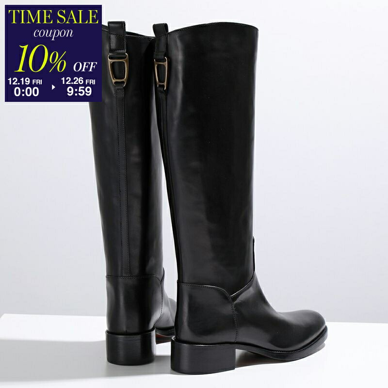 楽天市場】FABIO RUSCONI ファビオルスコーニ ロングブーツ FU5888