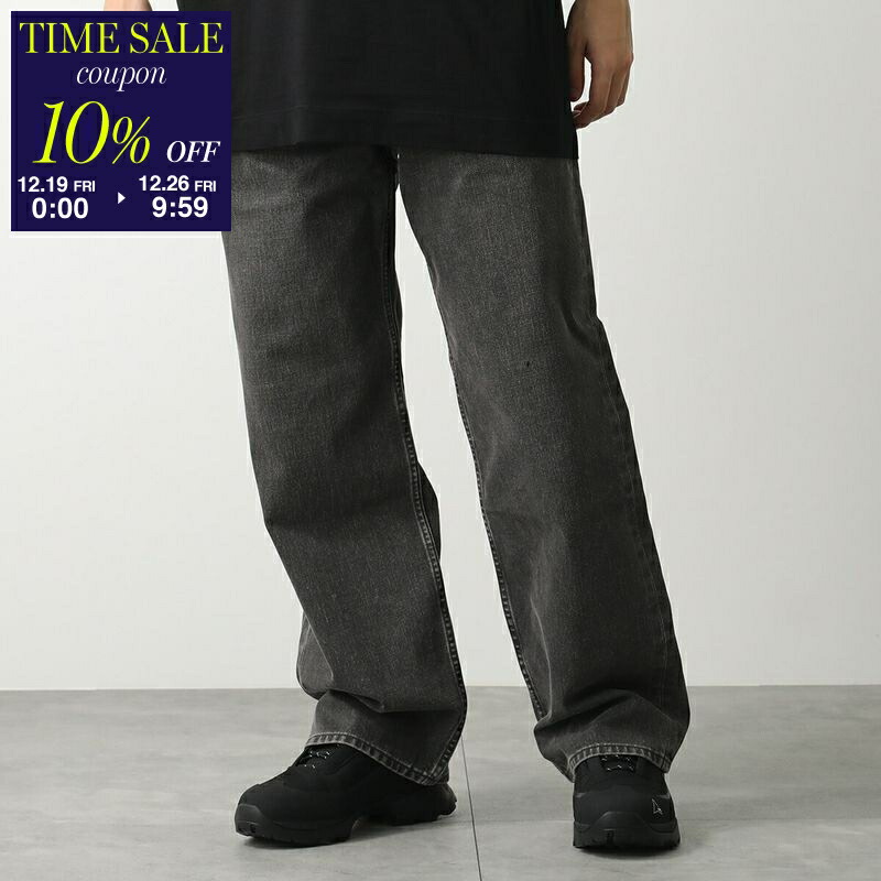 楽天市場】OUR LEGACY アワーレガシー デニム FATIGUE CUT