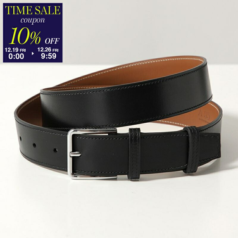 楽天市場】J.M.WESTON ジェイエムウエストン ベルト 7032BHMIEP00