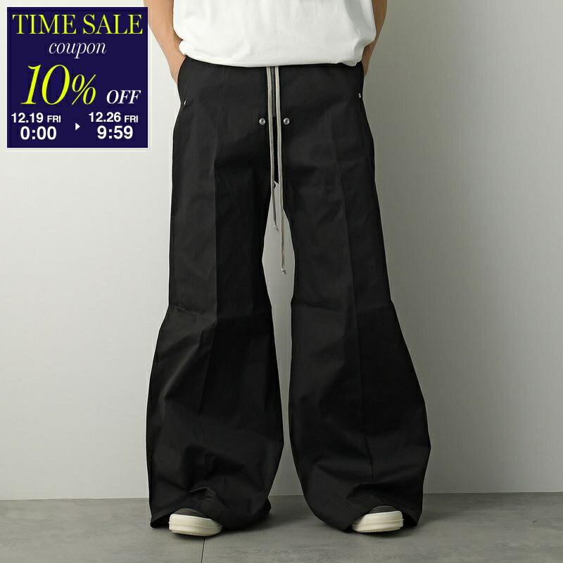 楽天市場】Rick Owens リックオウエンス カーゴパンツ CARGOBELAS