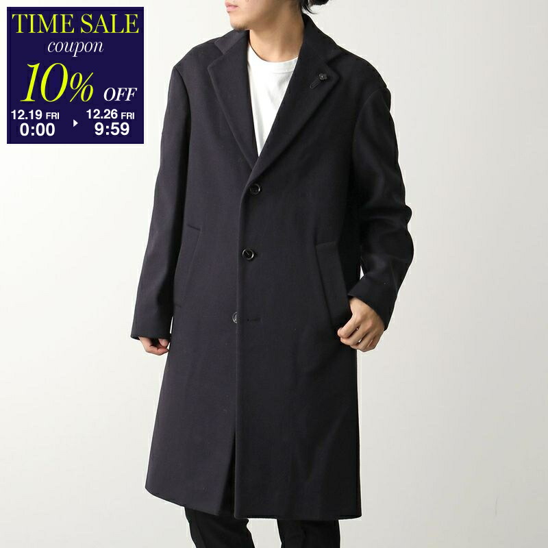 楽天市場】ラルディーニ LARDINI トレンチコート AAADRIEL メンズ