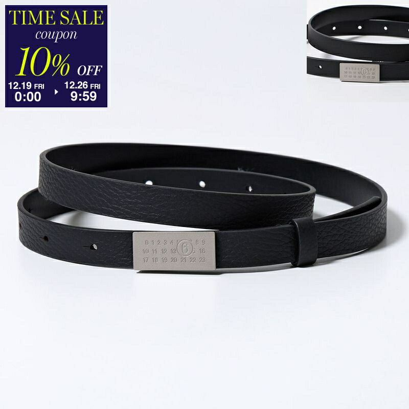 楽天市場】エムエムシックス メゾンマルジェラ MM6 Maison Margiela