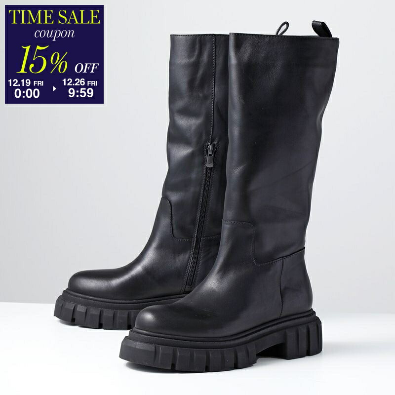 楽天市場】FABIO RUSCONI ファビオルスコーニ ロングブーツ FU5888