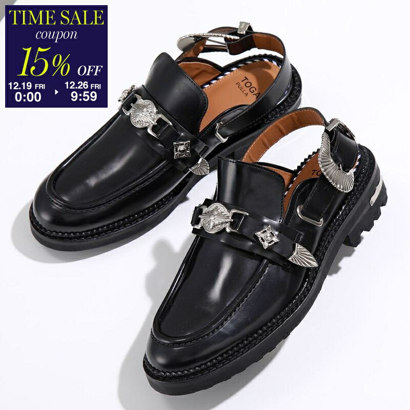 楽天市場】【10％OFFクーポン対象・12/26-9時59分迄】TOGA PULLA