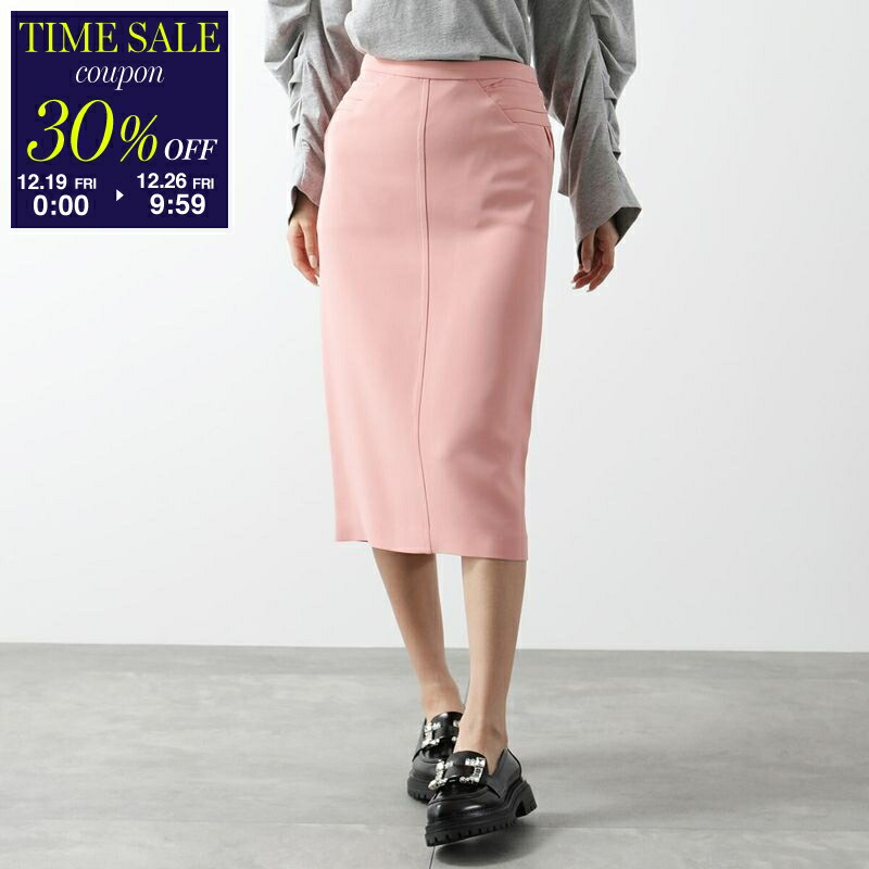 楽天市場】N°21 ヌメロヴェントゥーノ タイトスカート AC01 7567