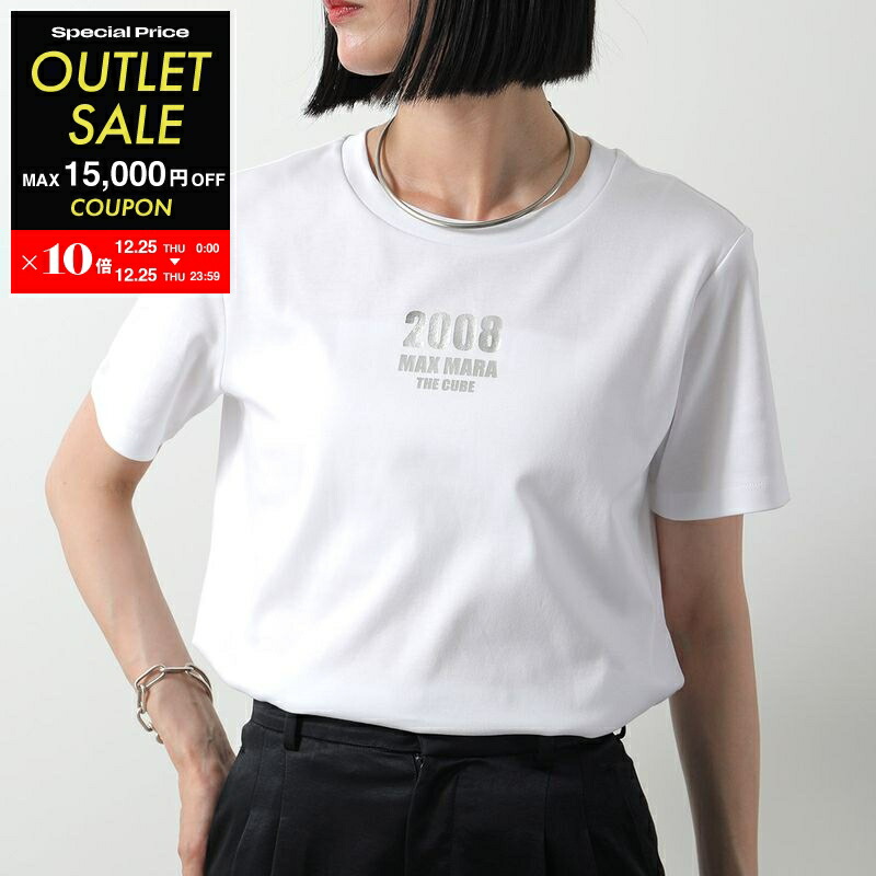 楽天市場】S MAX MARA エス マックスマーラ Tシャツ GEMMA ジェンマ