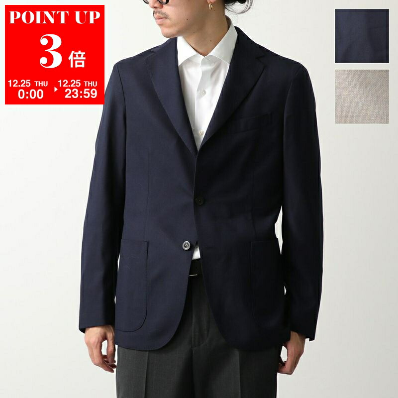 楽天市場】BOGLIOLI ボリオリ ジャケット DOVER ドーバー W1302E