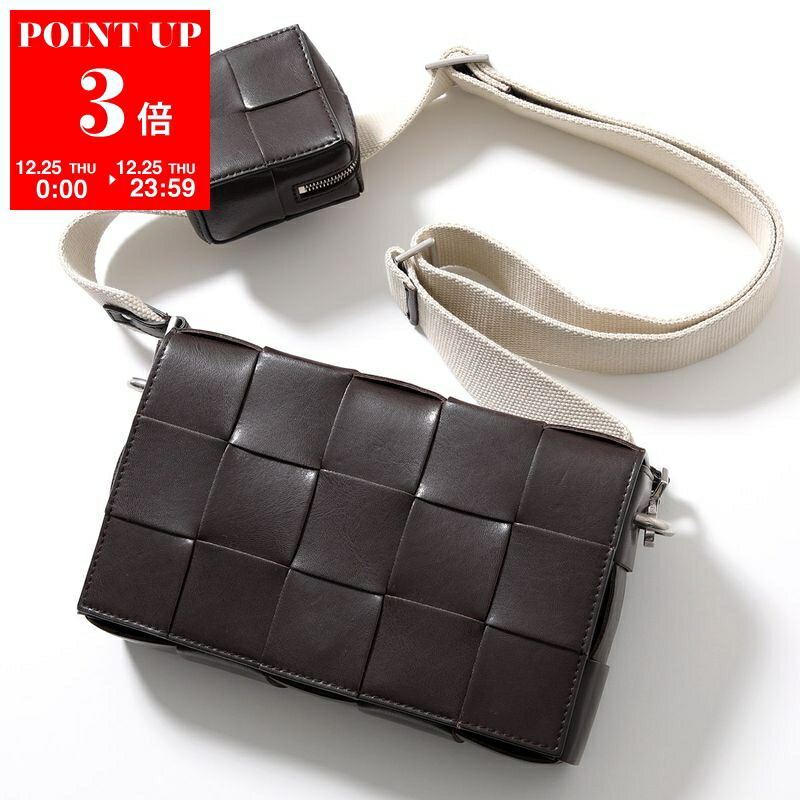 楽天市場】BOTTEGA VENETA ボッテガヴェネタ ショルダーバッグ SMALL