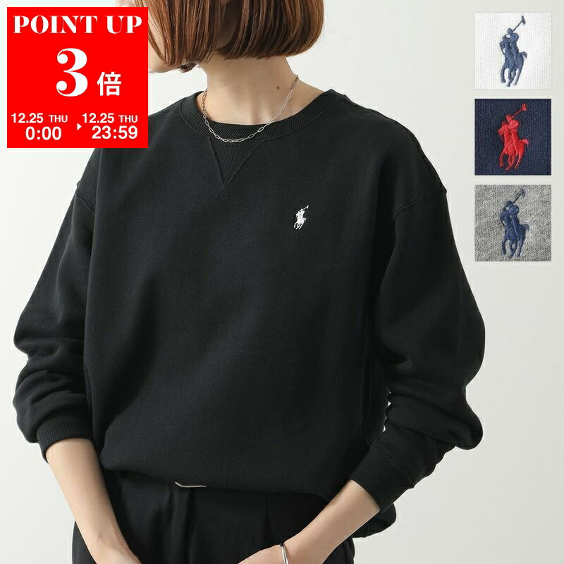 Polo Ralph Lauren トレーナー 楽天市場】ポロ ラルフローレン スウェット トレーナー Polo Ralph