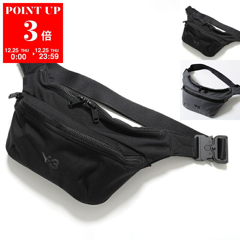 ワイスリー Y-3 FH9260 ショルダーバッグ　ヨウジヤマモト m93339235325_1.jpg?1710152365