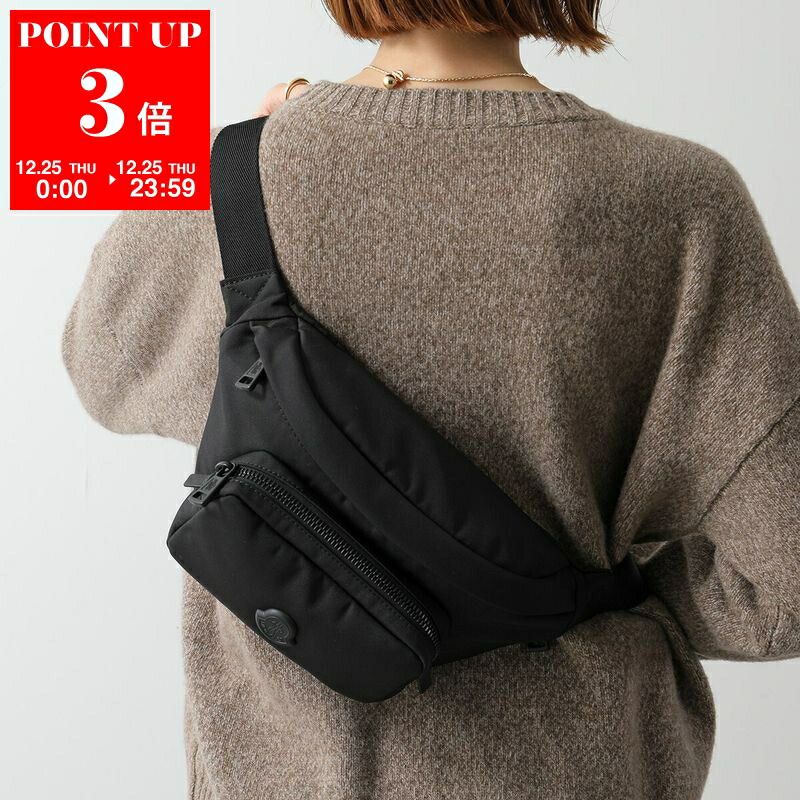 MONCLER ベルトバック　ショルダーバッグ MONCLER（モンクレール） ベルトバッグ FELICIE フェリシー 5M00001