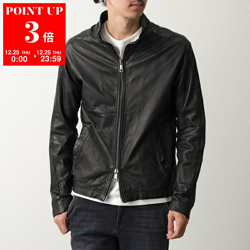 楽天市場】GIORGIO BRATO ジョルジオ ブラート レザージャケット