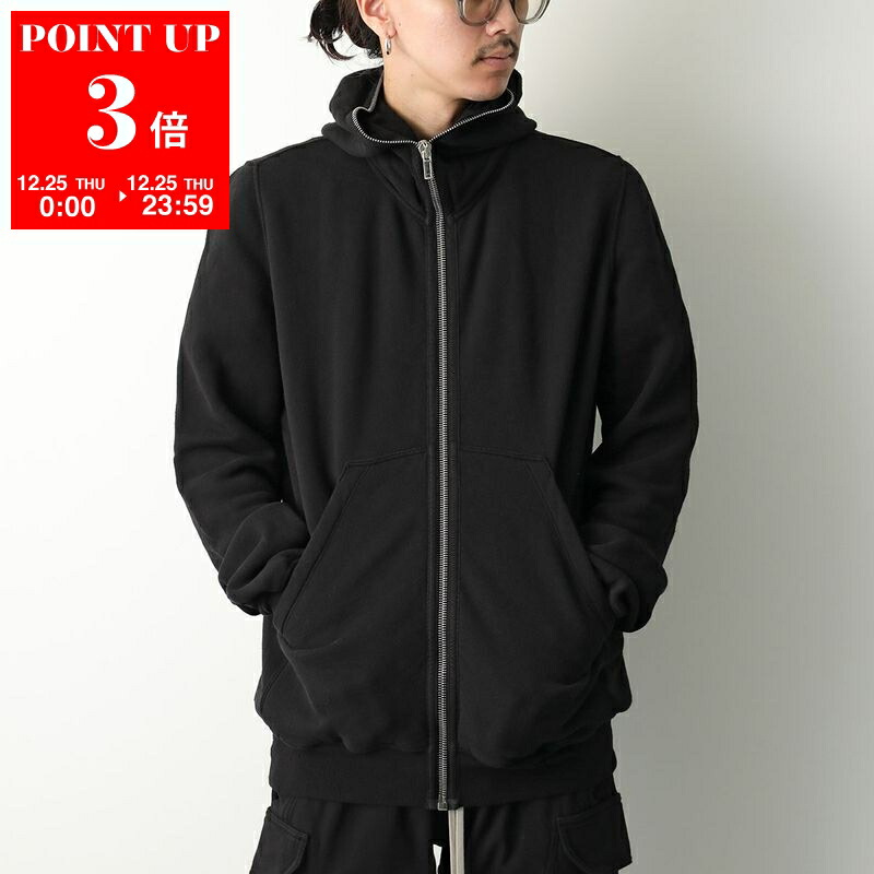 リックオウエンス クロップドパーカー 専用 Rick Owens DRKSHDW クロップド パーカー | ブラック | FARFETCH JP