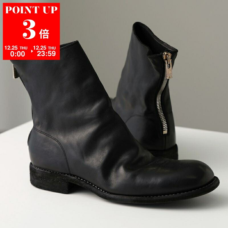 グイディ GUIDI ジップケース 黒 グイディ GUIDI ジップケース 黒 グイディ GUIDI ジップケース 黒