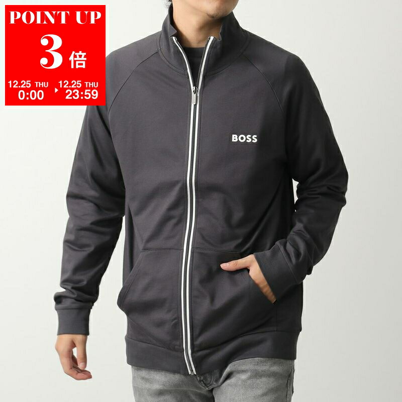 美品◎送料込み◎匿名配送◎ HUGO BOSS 長袖ジャケット 楽天市場】HUGO BOSS ヒューゴボス パーカー Authentic Jacket H