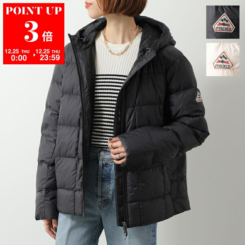楽天市場】PYRENEX ピレネックス ダウンジャケット NACRE ナクル