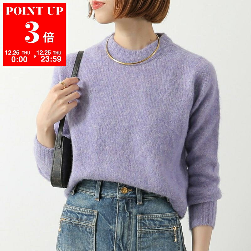 楽天市場】CELINE セリーヌ ニット PULL COL ROND BOXY TRIOMPHE