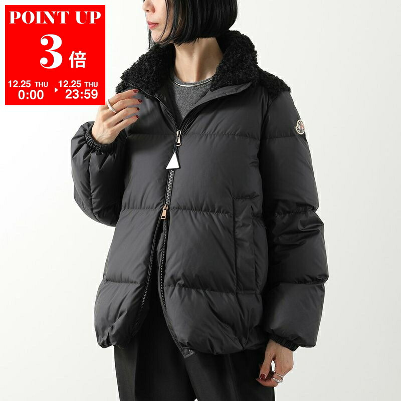 けいこ　Moncler 　ダウンジャケット モンクレール　マルケ　サイズ1 モンクレールMARQUER