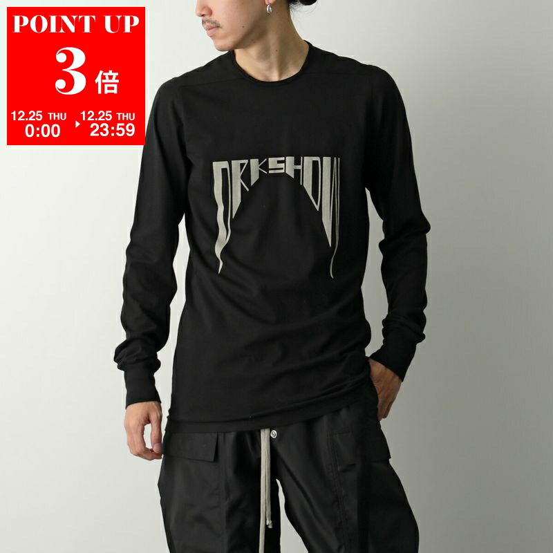 楽天市場】Rick Owens リックオウエンス カットソー RU02D6266 JA