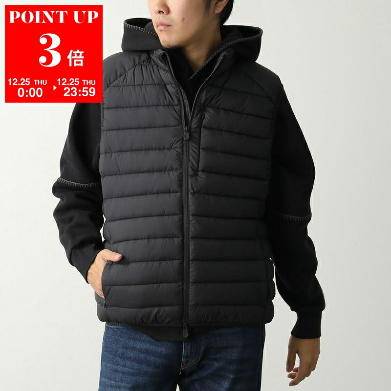 楽天市場】SAVE THE DUCK セイブザダック エコダウンジャケット BORIS