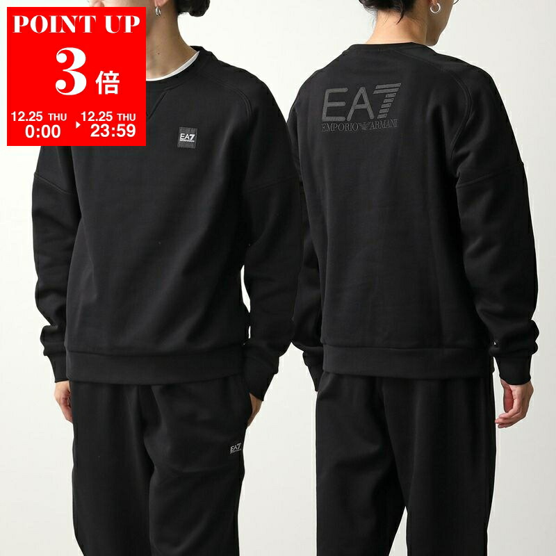 エンポリオアルマーニ　EA7　コットン混紡　ジャージー　セットアップ　M　上下 楽天市場】スウェットセットアップ エンポリオアルマーニ EMPORIO