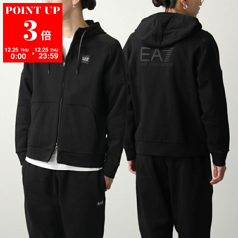 楽天市場】EA7 EMPORIO ARMANI エアセッテ エンポリオアルマーニ