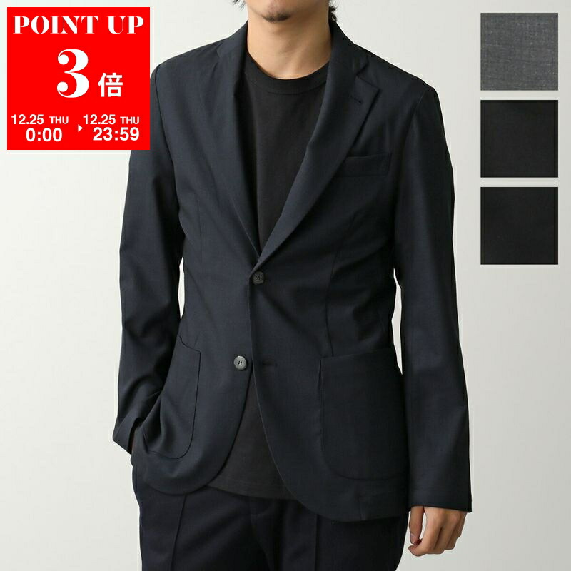 楽天市場】LARDINI ラルディーニ ジャケット JZ6000AQ EQSK62428